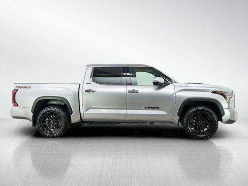 Used 2023 Toyota Tundra Limited w/ TRD Off-Road Package AWD/4WD image 6