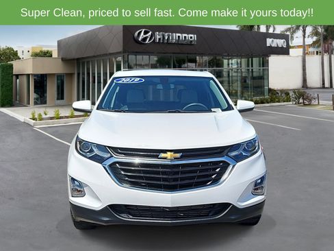 Used 2019 Chevrolet Equinox LT FWD image 8