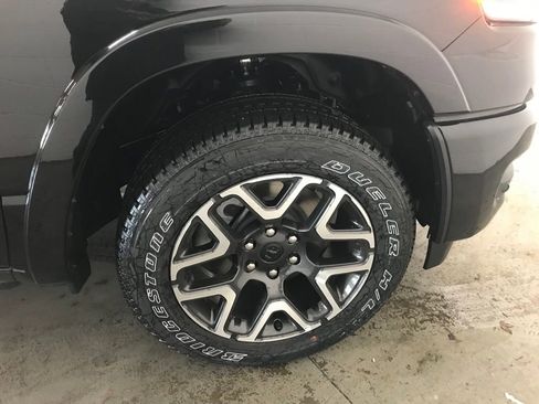 New 2026 RAM 1500 Laramie image 54