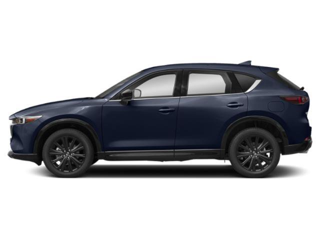Used 2023 MAZDA CX-5 AWD 2.5 Turbo image 3