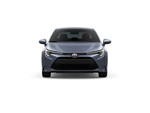 New 2026 Toyota Corolla LE image 17