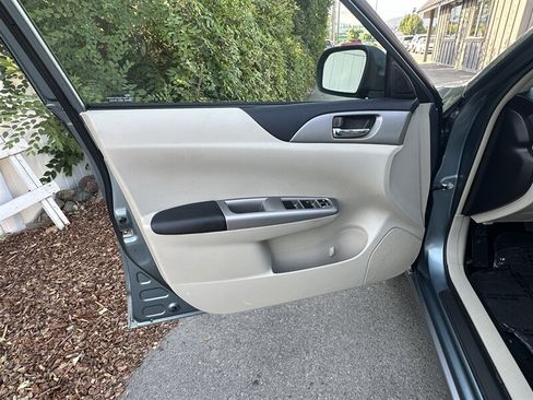 Used 2009 Subaru Impreza Outback Sport AWD/4WD image 56