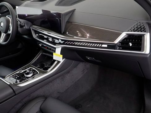 New 2026 BMW X5 M60i AWD/4WD image 21