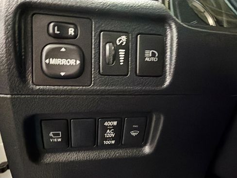 Used 2023 Toyota 4Runner TRD Pro AWD/4WD image 17