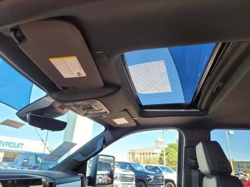 New 2026 Chevrolet Silverado 3500 High Country w/ Technology Package image 18