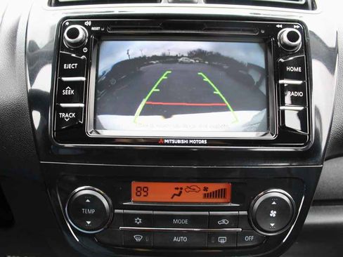 Used 2020 Mitsubishi Mirage SE image 31