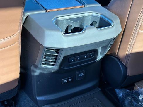 New 2026 Toyota Tundra 1794 Edition image 15