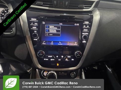 Used 2023 Nissan Murano SV FWD image 25