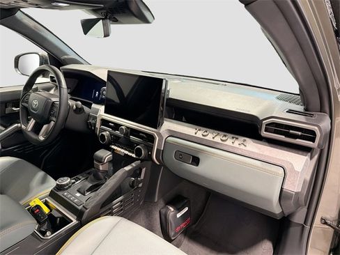 Used 2024 Toyota Tacoma Limited image 25
