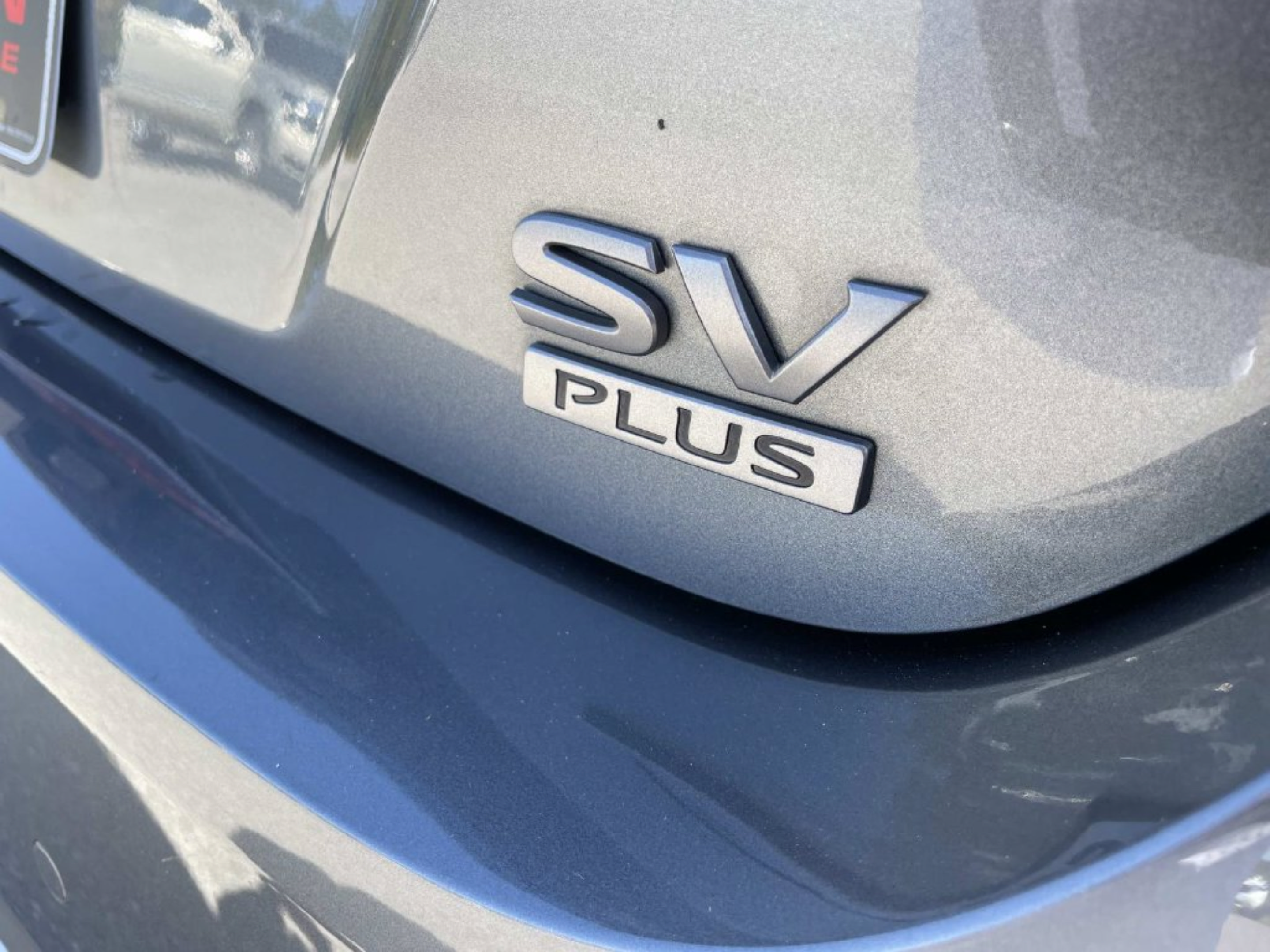 Used 2023 Nissan Leaf SV Plus FWD image 32