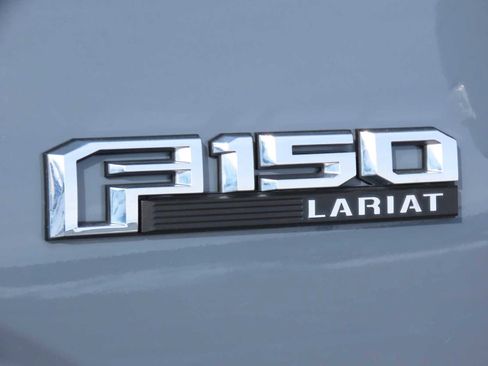 Certified 2019 Ford F150 Lariat image 12