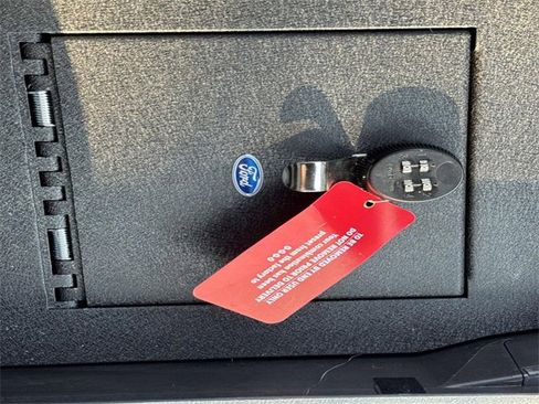 Used 2023 Ford F150 Tremor w/ Equipment Group 402A High image 25