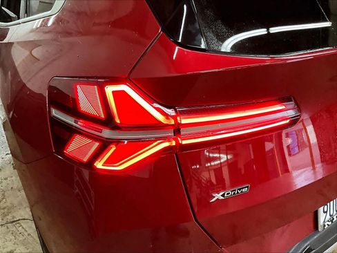 Certified 2025 BMW X3 xDrive30i w/ Convenience Package image 31