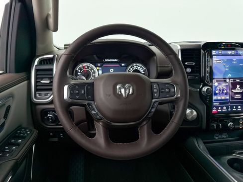 Used 2025 RAM 1500 Laramie w/ Trailer Tow Group image 29