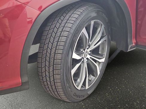 Used 2018 Lexus RX 350 AWD w/ Premium Package image 35