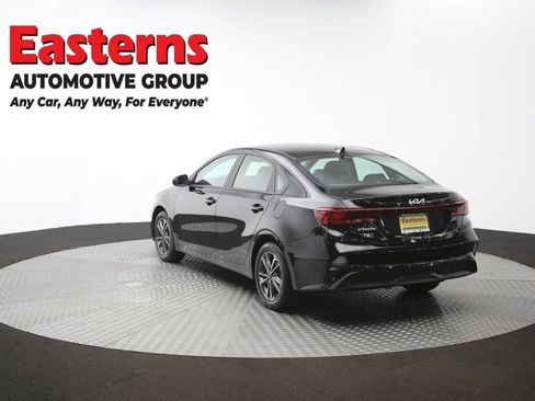 Used 2024 Kia Forte LXS FWD image 63