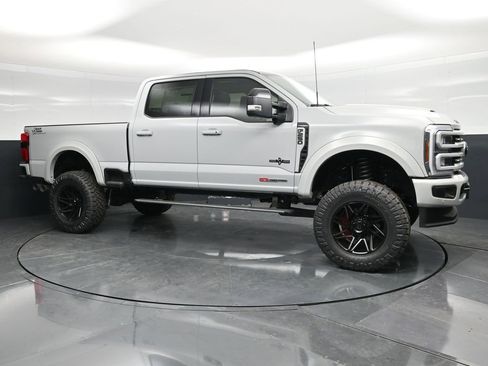 New 2026 Ford F250 Lariat w/ Lariat Ultimate Package AWD/4WD image 5