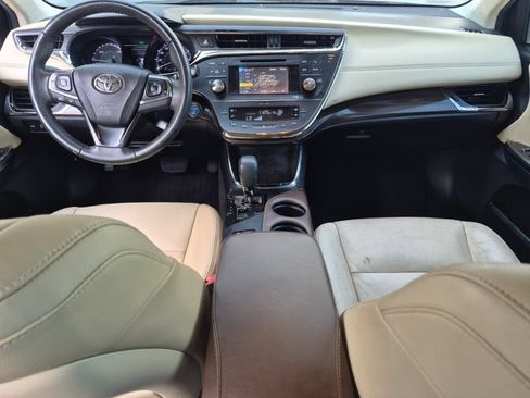 Used 2014 Toyota Avalon XLE Premium FWD image 15