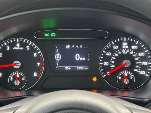 Used 2016 Kia Sorento LX image 22