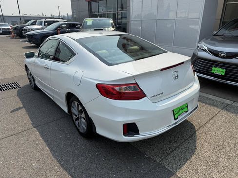 Used 2013 Honda Accord EX-L image 4