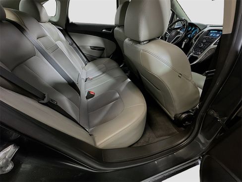 Used 2016 Buick Verano Sport Touring w/ Driver Confidence Package image 28