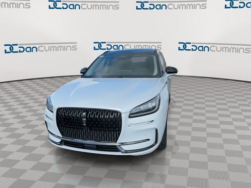 New 2026 Lincoln Corsair Premiere AWD/4WD image 3