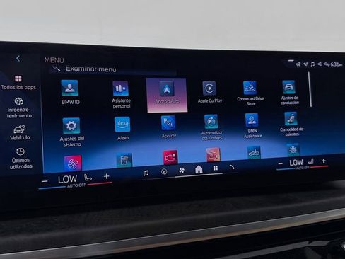 Used 2024 BMW X5 xDrive40i w/ M Sport Package image 15