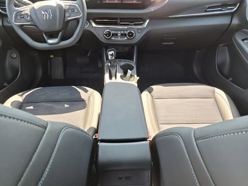 New 2026 Buick Envista Sport Touring w/ Convenience I Package FWD image 26