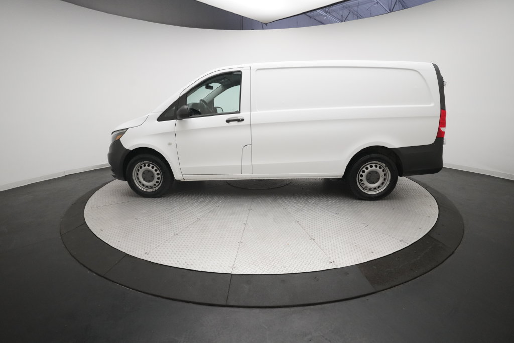 Used 2017 Mercedes-Benz Metris image 20