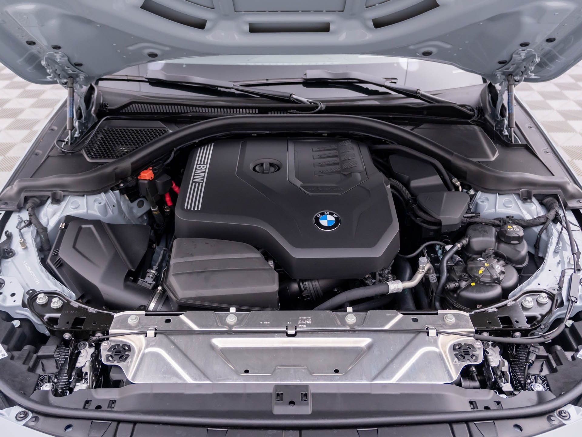 New 2026 BMW 230i xDrive Coupe w/ Premium Package AWD/4WD image 33