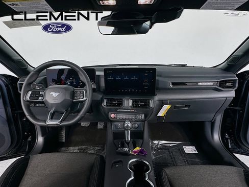 New 2026 Ford Mustang GT image 12