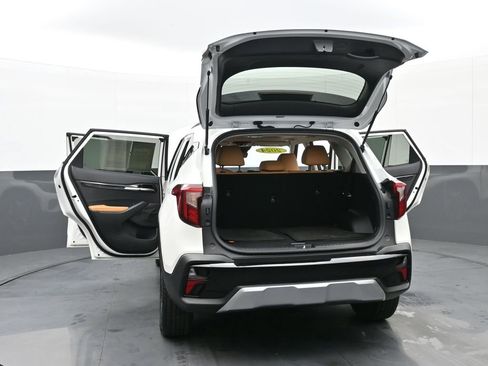 Used 2024 Kia Seltos EX image 59