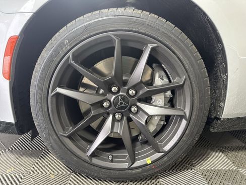 New 2026 Dodge Charger R/T Scat Pack image 12