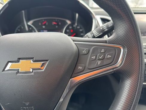 Used 2020 Chevrolet Equinox LT AWD/4WD image 20