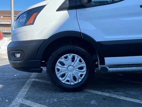 Used 2024 Ford Transit 250 Low Roof w/ Exterior Upgrade Package image 3