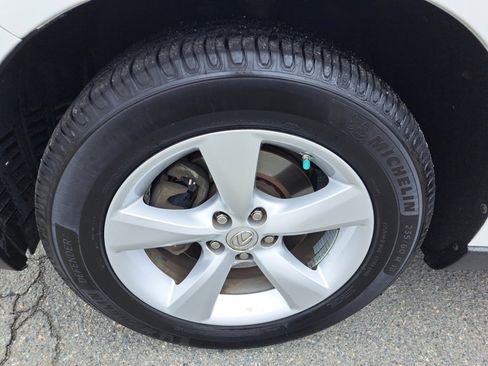 Used 2015 Lexus RX 350 AWD image 26