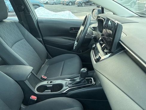 Certified 2023 Toyota Corolla LE image 19