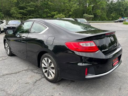Used 2015 Honda Accord EX-L image 6