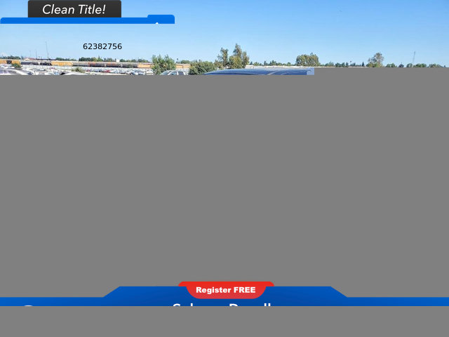 Used 2002 Lincoln Blackwood RWD image 1