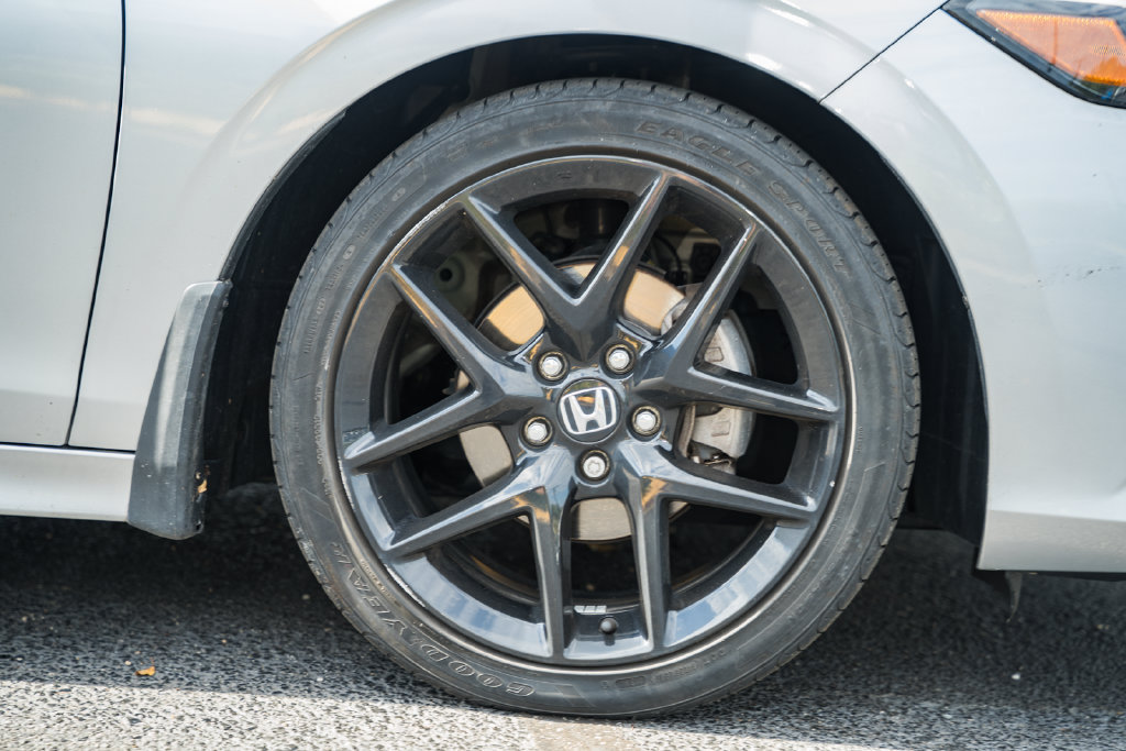 Used 2023 Honda Civic Sport image 14