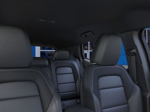 New 2026 Chevrolet Equinox EV LT AWD/4WD image 24