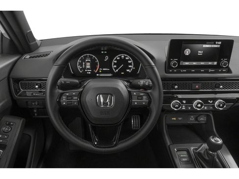 Used 2022 Honda Civic Sport image 5