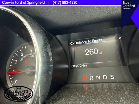 Used 2018 Ford Mustang GT w/ Equipment Group 301A RWD image 15