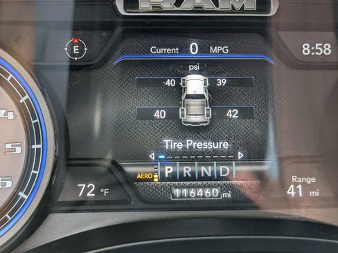 Used 2019 RAM 1500 Limited image 20