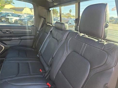 Used 2024 RAM 1500 Limited image 18