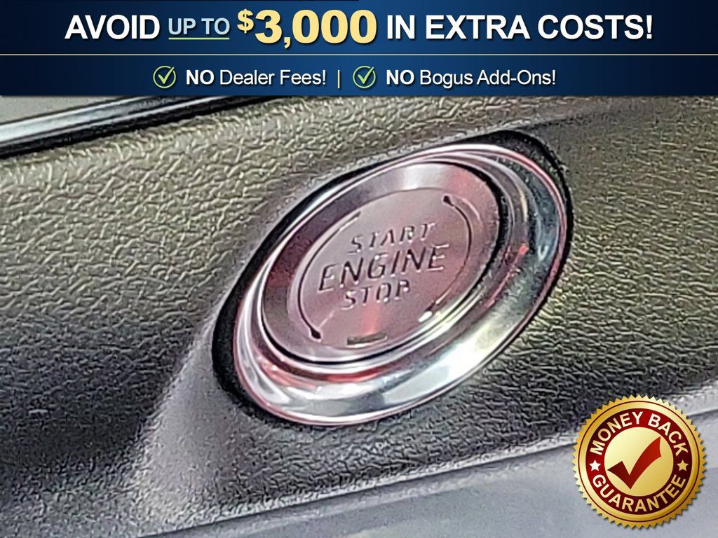 Used 2026 Chevrolet Corvette Stingray Preferred Conv w/ Z51 Performance Package RWD image 17