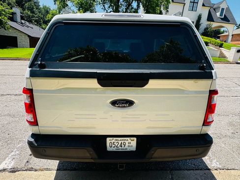 Used 2021 Ford F150 XL w/ Trailer Tow Package RWD image 10