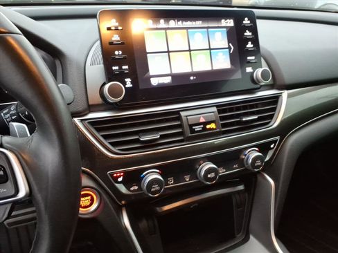 Used 2019 Honda Accord Sport image 23