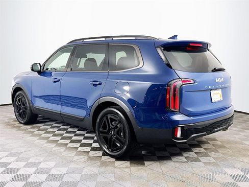 Used 2024 Kia Telluride SX X-Line image 8