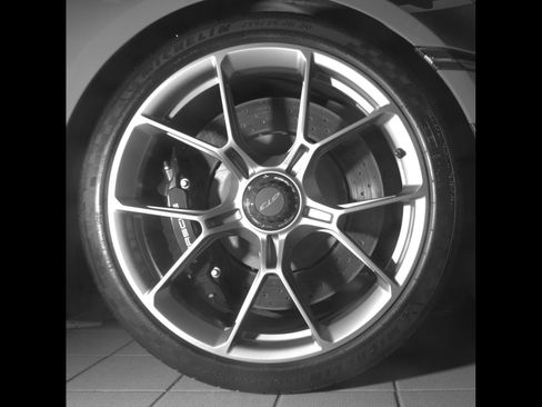 Used 2023 Porsche 911 GT3 RWD image 25